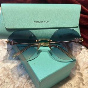 Tiffany and Co. TF3077 60 inch Women Sunglasses